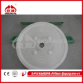 High Pressure Resistance Ceramic Slurry Filter Plate With Low Price